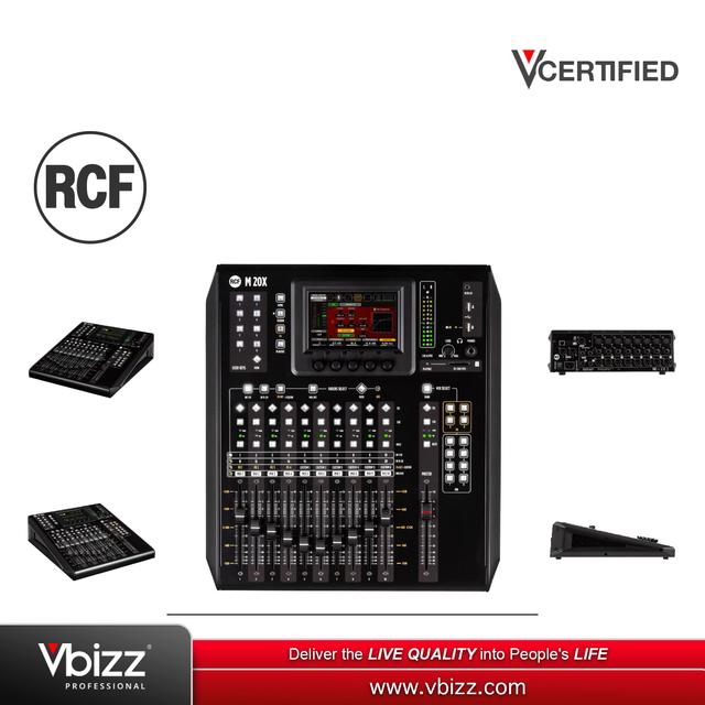 product-image-RCF M 20X Digital Mixer